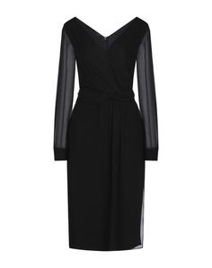 Платье до колена MAX Mara