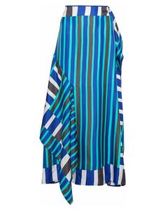 Длинная юбка Diane von Furstenberg