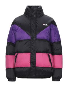 Куртка Fila