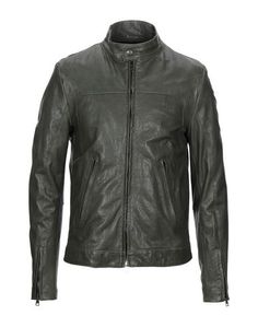 Куртка Street Leathers