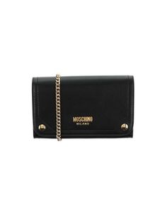 Бумажник Moschino