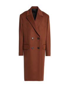 Пальто Jil Sander