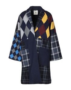 Пальто Semicouture