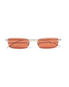 Солнечные очки Oliver Peoples