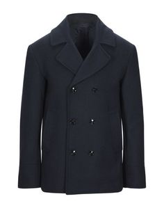 Пальто Trussardi Jeans