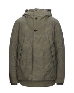 Пуховик Woolrich