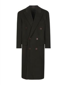 Пальто Hugo Boss