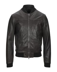 Куртка Street Leathers