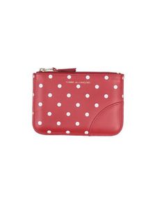 Косметичка Comme DES GarÇons