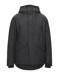 Пуховик с синт. наполнителем Woolrich