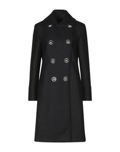 Пальто Love Moschino