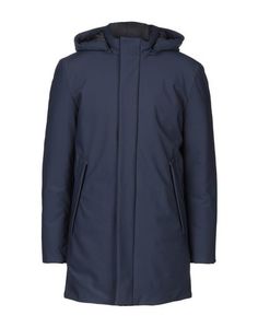 Пуховик с синт. наполнителем Sseinse