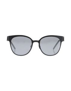 Солнечные очки Saint Laurent