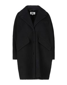 Пальто Mm6 Maison Margiela