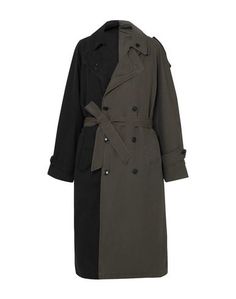 Легкое пальто Vetements