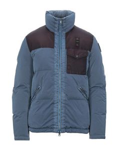 Пуховик Blauer