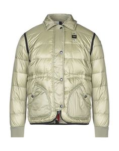 Пуховик Blauer