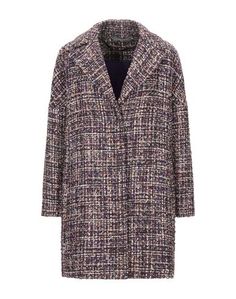 Пальто Sandro Ferrone