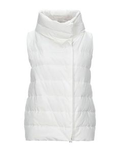 Пуховик с синт. наполнителем Saldarini