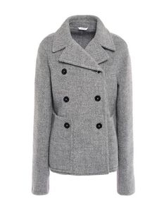 Пальто Jil Sander