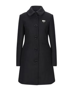 Пальто Love Moschino