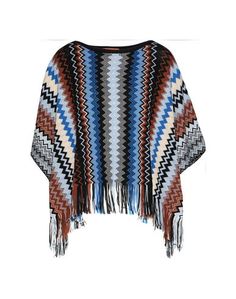 Накидка Missoni