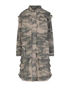 Легкое пальто Twinset