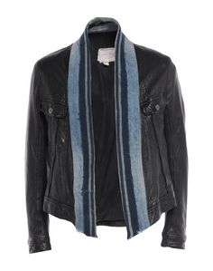 Куртка Greg Lauren