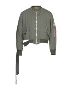 Куртка Alpha Industries