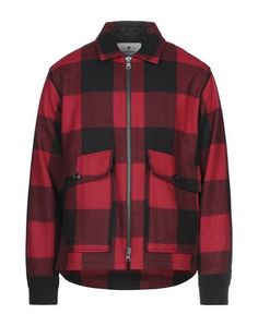Пальто Woolrich