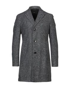 Пальто Hugo Boss