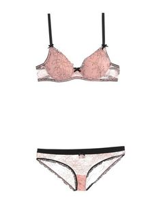 Комплект белья Blumarine