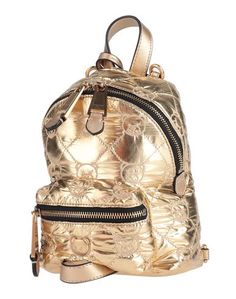 Рюкзаки и сумки на пояс Moschino