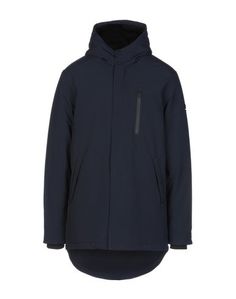 Пуховик с синт. наполнителем WHY NOT Brand