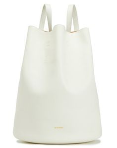 Рюкзаки и сумки на пояс Jil Sander