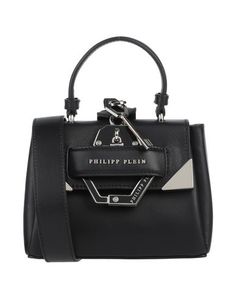 Сумка на руку Philipp Plein