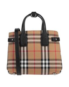 Сумка на руку Burberry