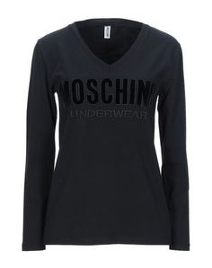 Пижама Moschino