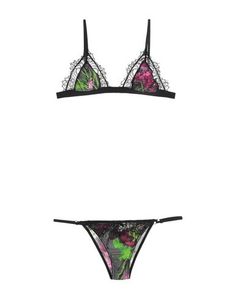 Комплект белья Blumarine
