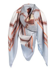 Платок Burberry