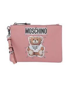 Сумка на руку Moschino