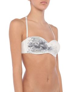 Купальный бюстгальтер Jean Paul Gaultier LA Perla
