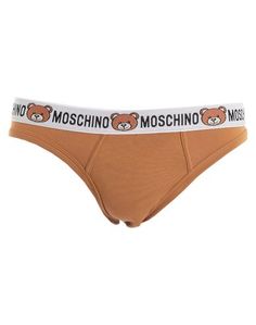 Трусы Moschino