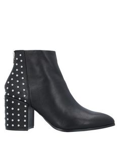Полусапоги и высокие ботинки Steve Madden