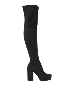 Сапоги Steve Madden