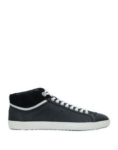 Высокие кеды и кроссовки Santoni