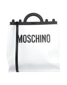Сумка на руку Moschino