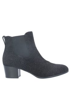 Полусапоги и высокие ботинки Hogan