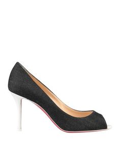 Туфли Christian Louboutin