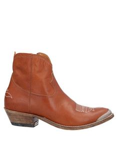 Полусапоги и высокие ботинки Golden Goose Deluxe Brand